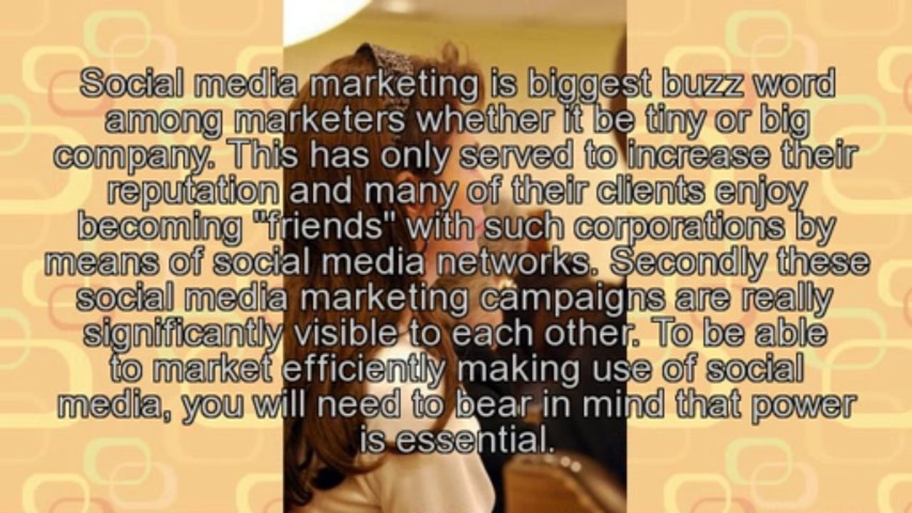 Facebook Marketing The best way to Make use of it for your Benefit