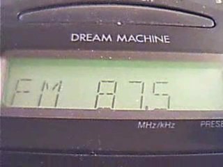 vivacite 90.5mhz receptie pe sporadic-e sesiunea 2007