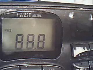 wdr-5 88.8 receptie in sesiunea sporadic-e 2007