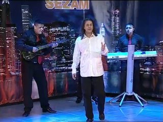 ZIKA ZLATIC ZIXI - Igraj,igraj,zaigraj