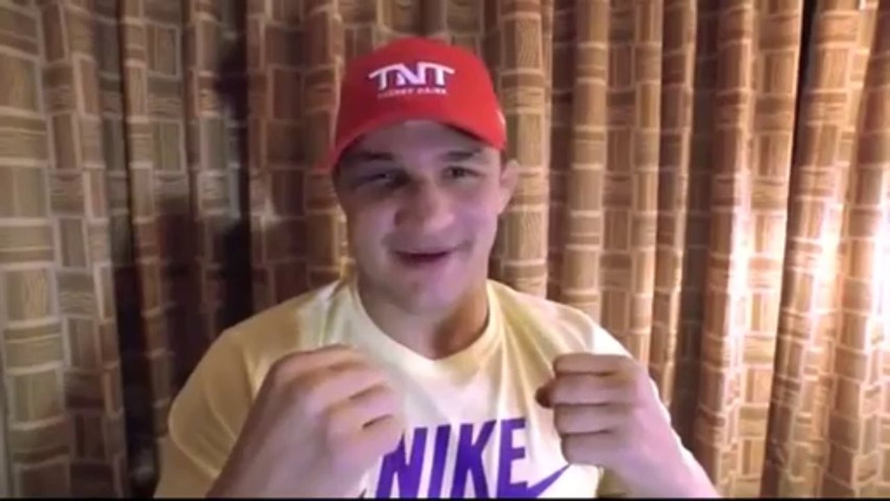 Junior Dos Santos Talks After Loss To Cain Velasquez UFC 155(360p_H.264-AAC)