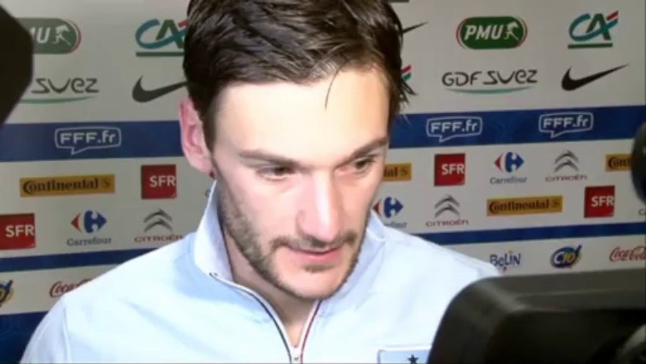 Bleus - Quelles préférences pour les barrages ?