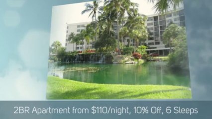 Vacation Rental Studios Siesta Key FL-Rental Suites FL