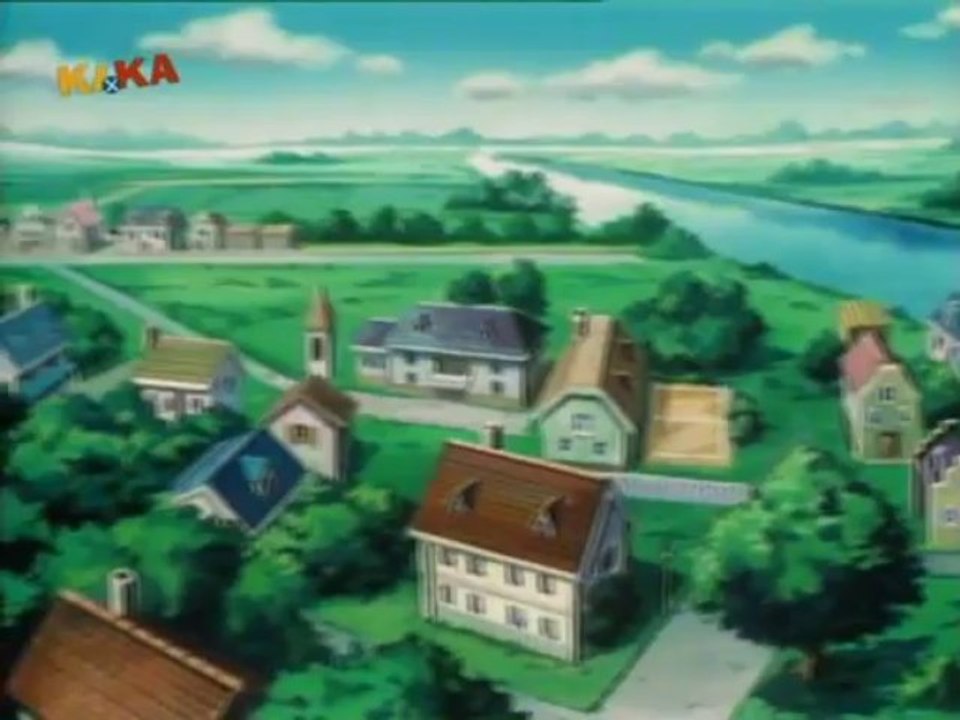 Alfred J. Kwak 24 - Flucht aus Deichstadt