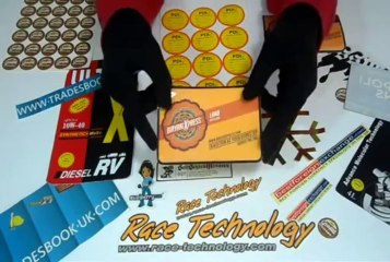 Oval Bumper Stickers