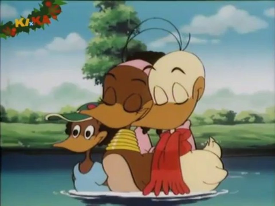 Alfred J. Kwak 28 - Ein Geschenk des Königs