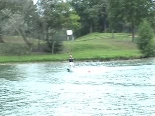 Wakeboard - Thrasher Pat !!!