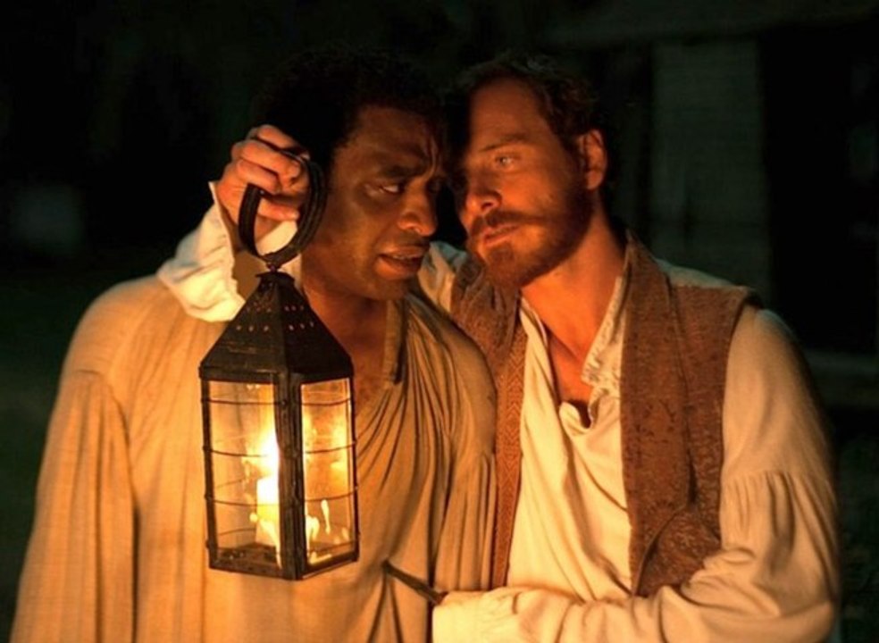 12 Years a Slave – Behind the Scenes
