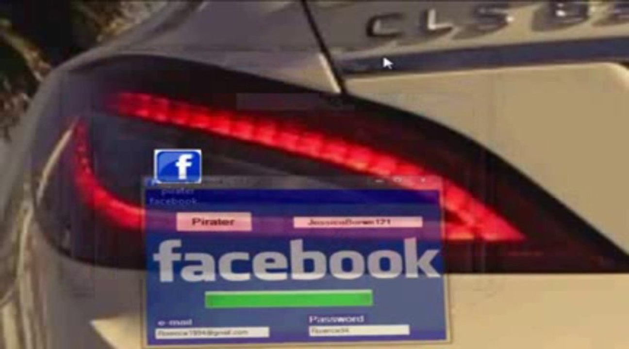[ FR ] [ TUTO ] Pirater les comptes Facebook Facilement [Logiciel Hack by BlackHat]