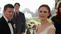 Bones 9x06 Promo: The Woman in White