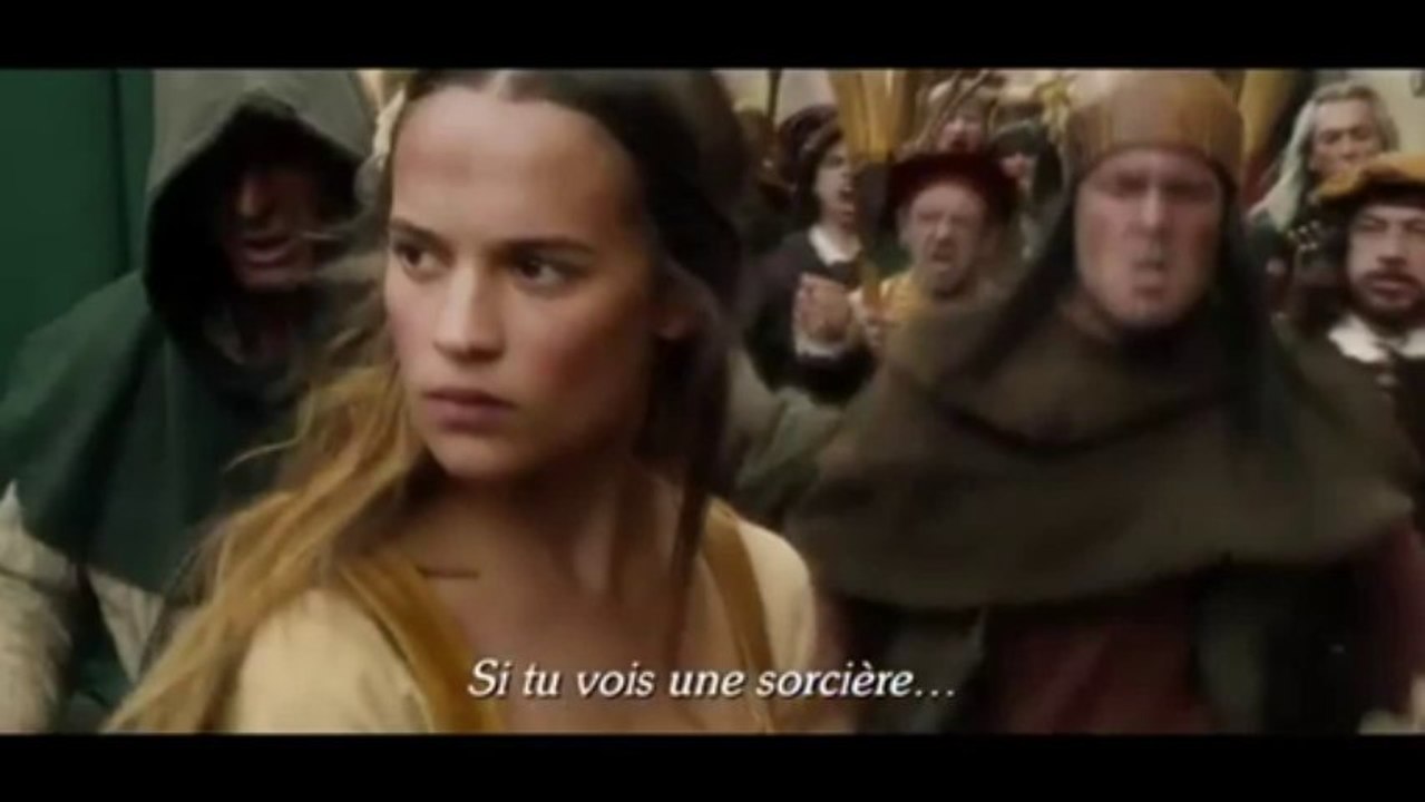 Le septième fils film complet partie 1 streaming VF en Entier en français (HD)