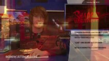 Hard News 10/15/13 - PS Vita, Shadow Warrior, and Watch Dogs - Hard News Clip