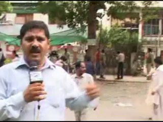 Fateh-e-Lal Masjid فتح لال مسجد  Part 3