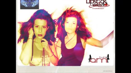 011613 Mash Up Lipstick Session by Urban Disco Vip