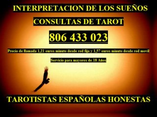 significado de los sueños
