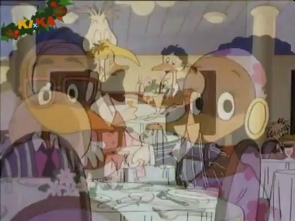 Alfred J. Kwak 29 - Die Burengänse