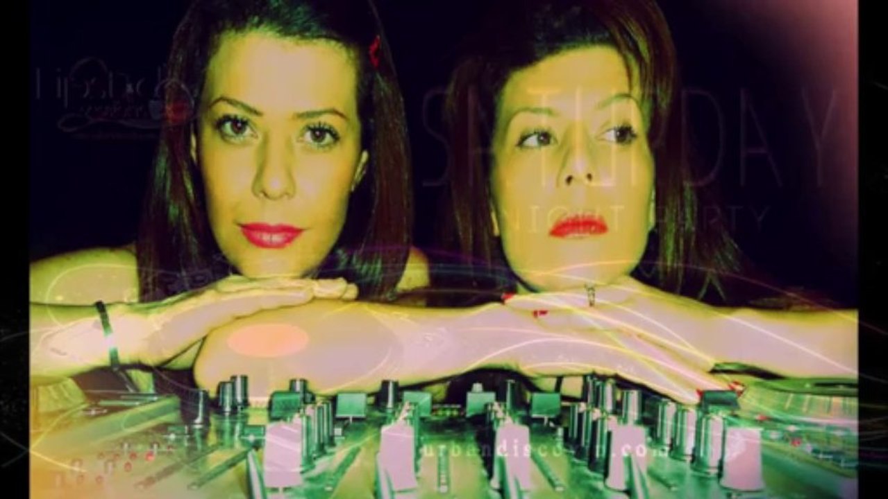 060713 Lipstick Sessions feat AM MIXING By Urban Disco Vip