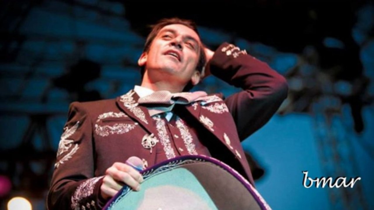 Jorge Salinas entrevista radio - El Colmillo