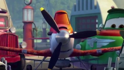 PLANES film complet partie 1 streaming VF en Entier en français (HD)