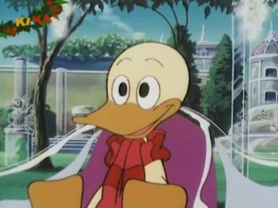 Alfred J. Kwak 32 - Atlantis