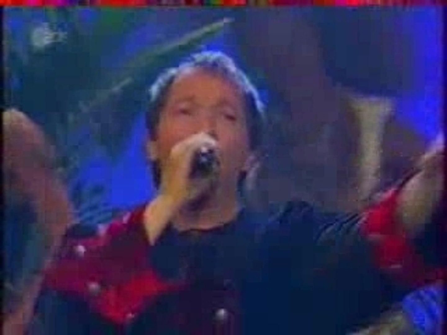 Pura Passion DJ BoBo sur ZDF