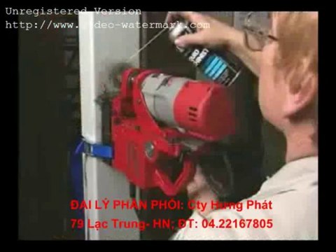 Máy khoan từ Skil 8023, máy khoan từ, máy khoan từ skil, bosch. Đại lý phân phối Bosch, Skil: CTy Hưng Phát