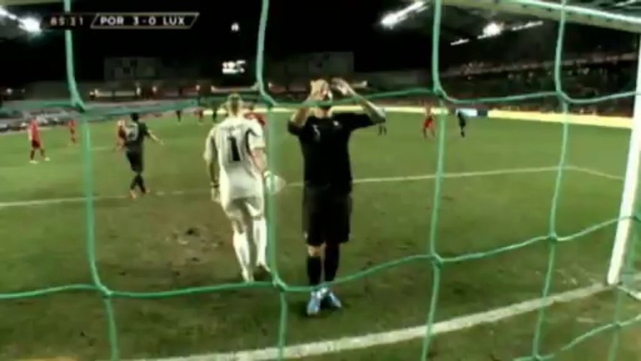 Poważny błąd Hugo Almeidy