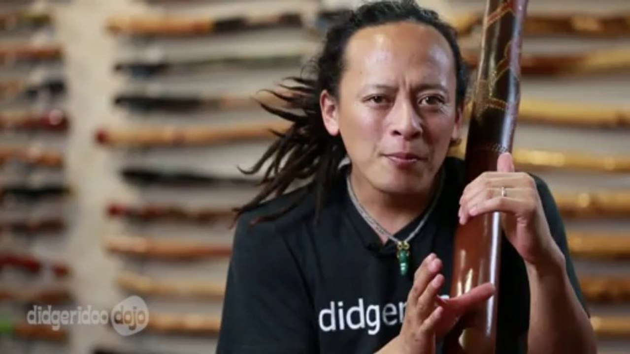 Didgeridoo Beginner Lessons eBook Overview