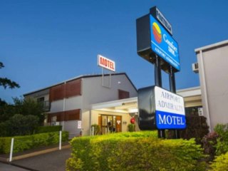 Brisbane Airport Accommodation
