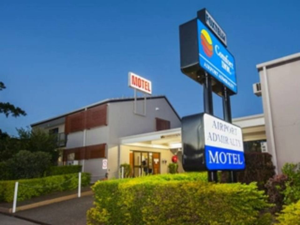 Brisbane Airport Accommodation