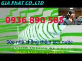 Thợ làm sơn nước ở tại quận tân phú HCM , call 0936 890585