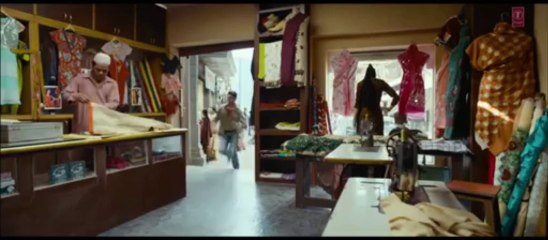 Yeh Tune Kya Kiya Full Video Song Once upon A Time In Mumbaai Dobara _ Akshay Kumar, Sonakshi Sinha