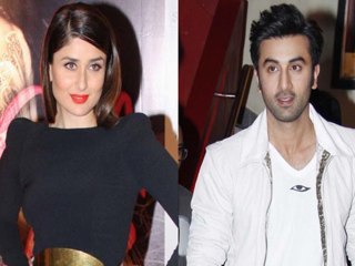 Will Ranbir And Kareena Share Screen Space