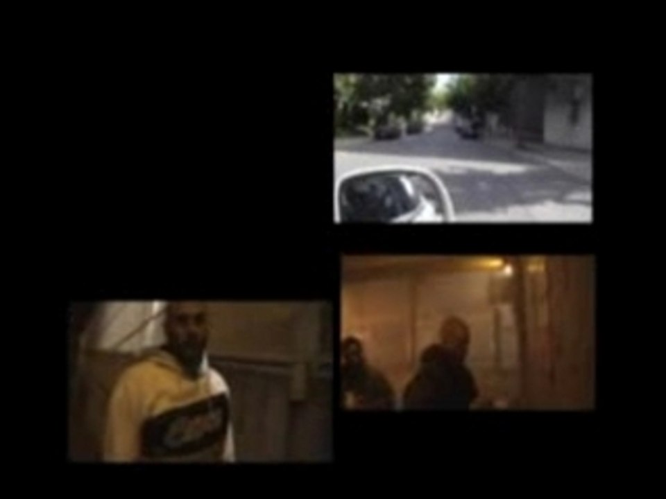 Case Negre - Bouts De Vie