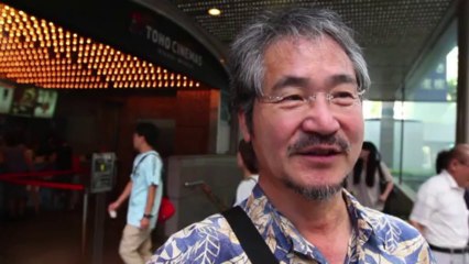 Asia's animators draw inspiration from Japan's Miyazaki