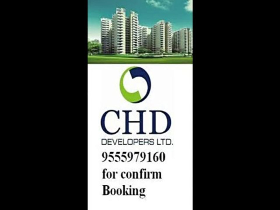 !~^^^CHD New Launch Sohna* Call Us::9555979160 For Confirm Booking