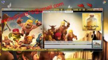[Android] Clash Of Clans Hack ! Pirater ! FREE Download October - November 2013 Update