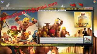 [Android] Clash Of Clans Hack ! Pirater ! FREE Download October - November 2013 Update