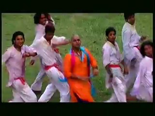 Daal Da Bhauji Mijaaj Gadbadail [Full Song] Lehardar Holi