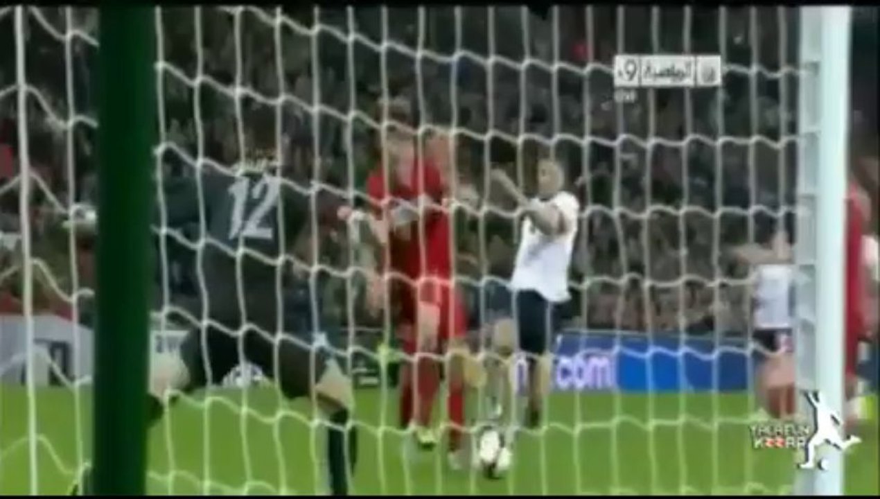 İşte İngiltere'yi Brezilya'ya uçuran goller