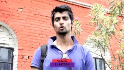 Gul Gulshan Gulfam - First Look - Dogri Kashmiri Film 2012