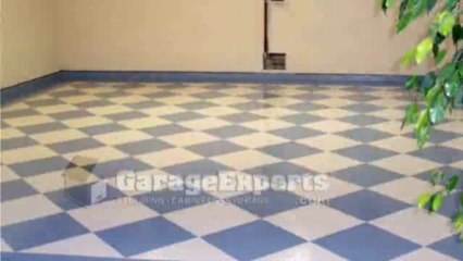 Garage Floor Coating