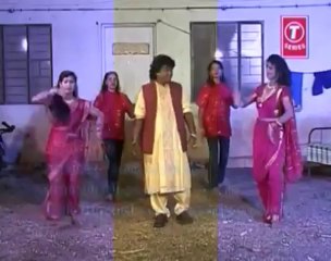 Haataalaa Dharalaya D.J. Mix _ Marathi Full Video Song Anand Shinde