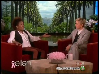 Wanda Sykes Interview Part 1 Oct 15 2013