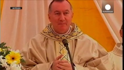 "Vatileaks" Cardinal hands over his job to a reformer