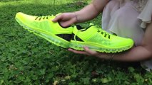Nike Air Max  2013 Men's Running Shoes review from shoescapsxyz.ru