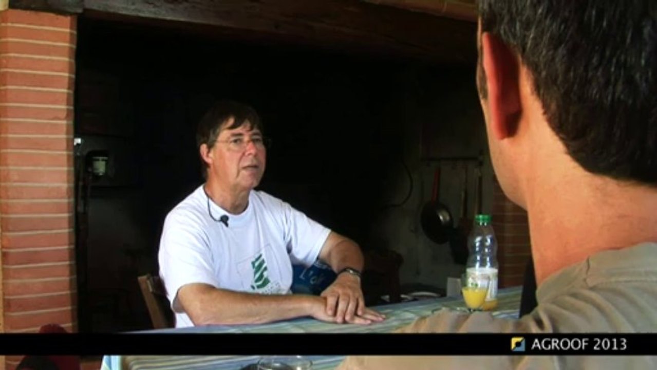 ITW2 yannick BOURNAUD - cahierDVD PLANTATION/TAILLE - agroforesterie