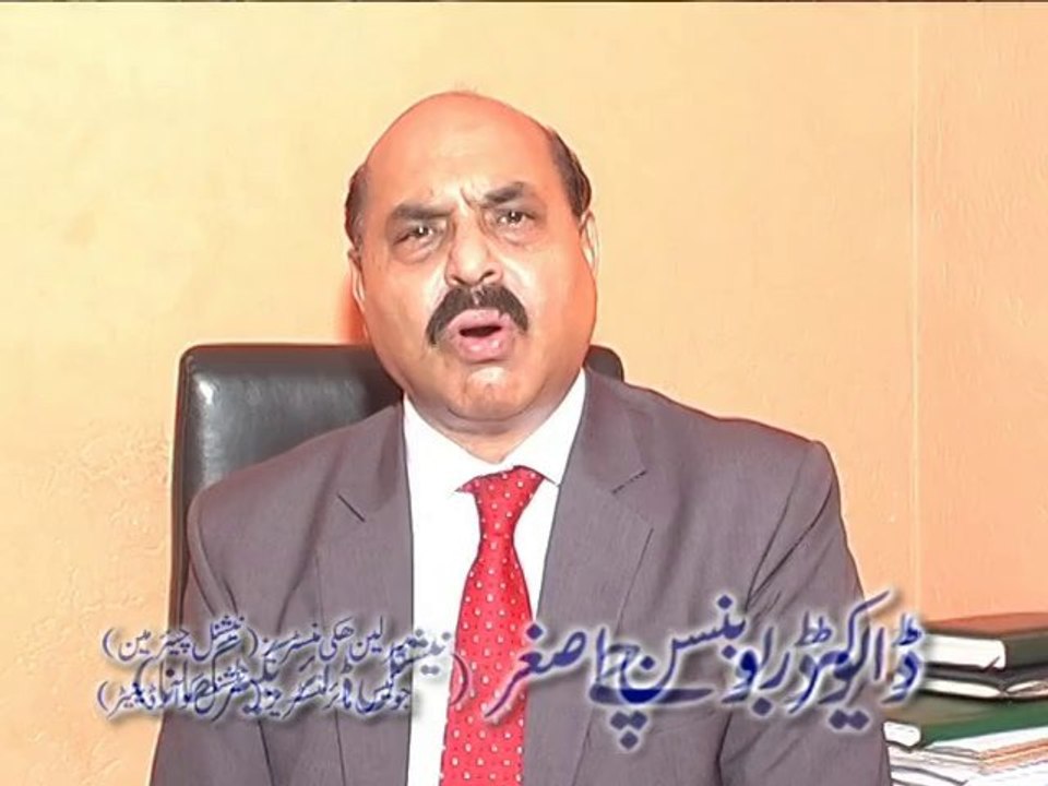 Northwestern Theological Seminary Pakistan with Interview