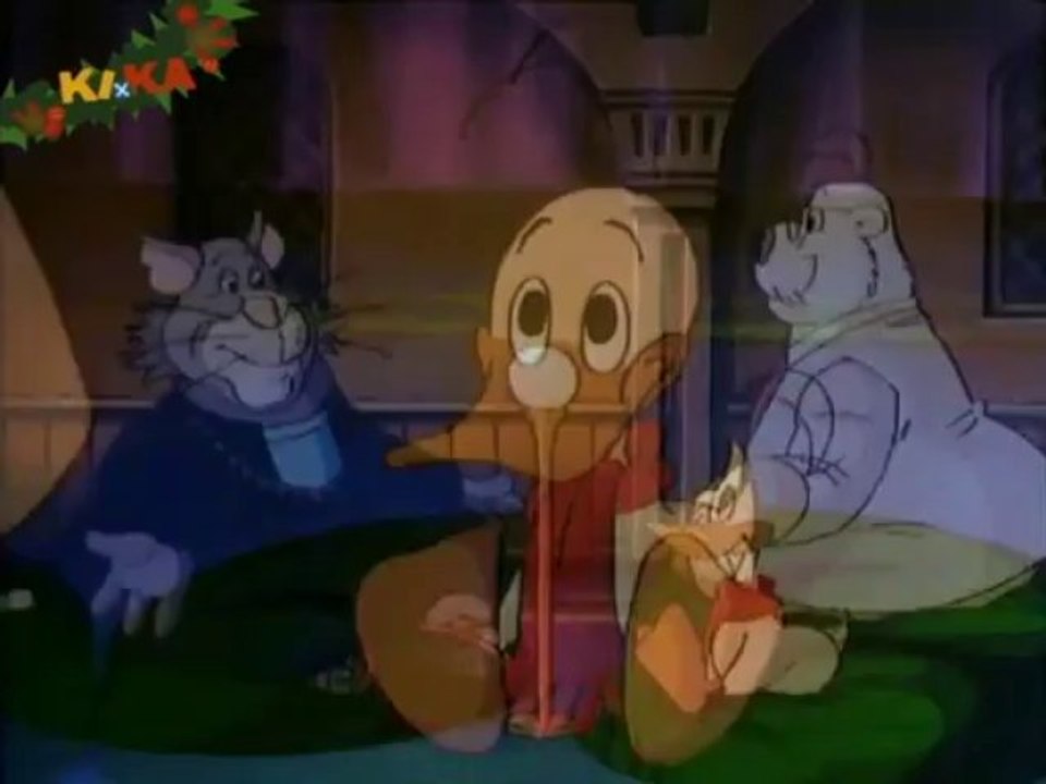 Alfred J. Kwak 35 - Die Schlange