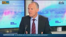 Encourager les jeunes à entreprendre: Christophe Cuvillier, dans GMB - 16/10